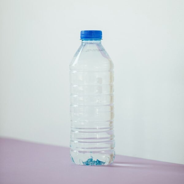Bottle of Water